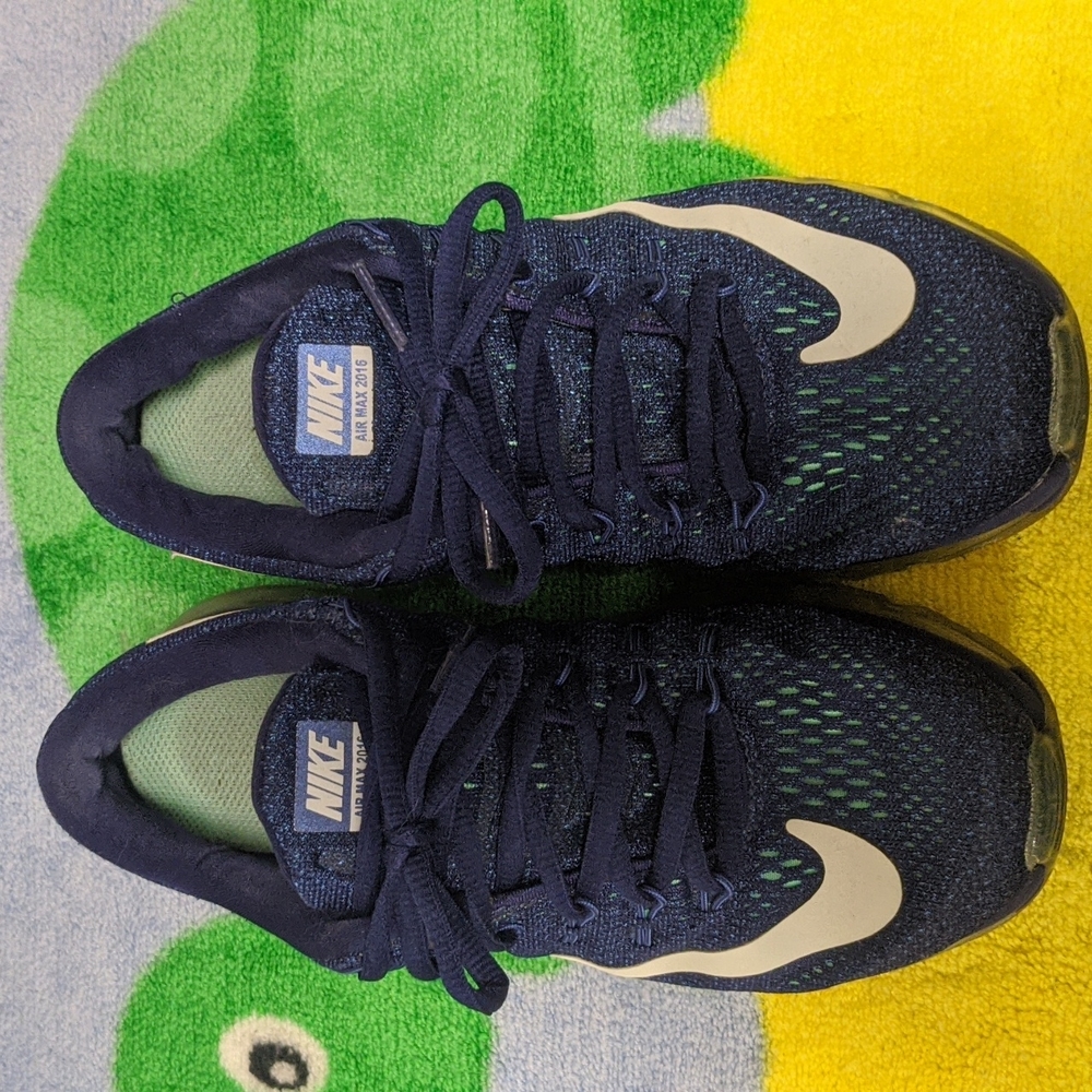 Nike Air Max Original Breathable 2016 sz 6